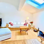 Appartement Schneewinkllehen *