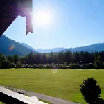 Schneewinkllehen Schönau am Königssee