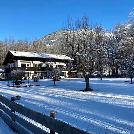 Schneewinkllehen Schönau am Königssee