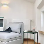 Schneewinkllehen Apartment