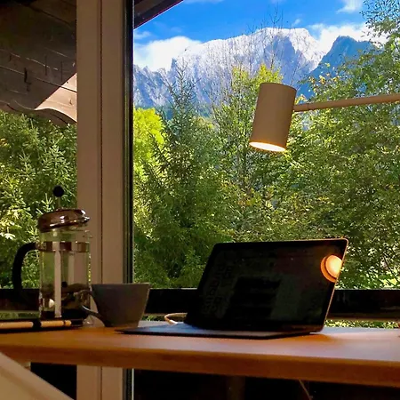 Apartment Schneewinkllehen