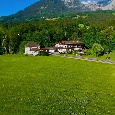 Schneewinkllehen Apartment *