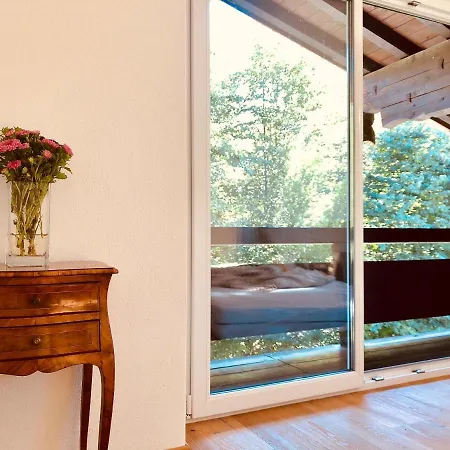 Apartmán Schneewinkllehen *