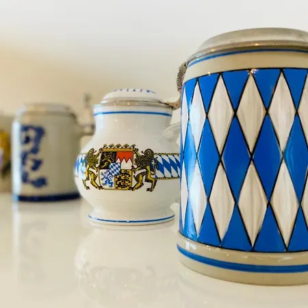 Schneewinkllehen Apartmán