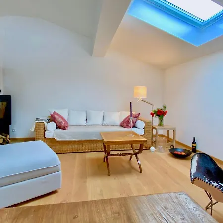 Apartmán Schneewinkllehen