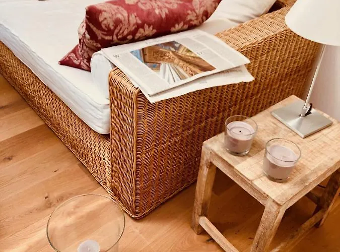 Schneewinkllehen Apartmán *