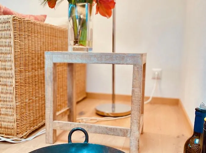 Schneewinkllehen Apartmán